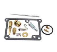 MKVAXR Motorcycle Carburetor Maintenance, for Jet, Repair Kit BANSHEE YFZ350 YFZ 350 ATV 1988-2006 Oil Cup Gasket Motorcycle Carburetor Repair Kit(1 set)