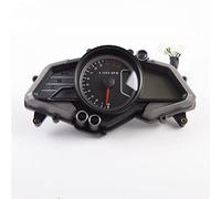 MKVAXR Motorcycle Dashboard, for BAJAJ, PULSAR200 NS, Speedometer Odometer Tachometer Moto Trip Data Gauge