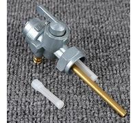 MKVAXR Motorcycle Fuel Tank Petcock Valve Petrol Tap H1 500 H2 750 MACH III IV KH500 51023-040 Motorcycle Fuel Tap