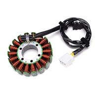 MKVAXR Motorcycle Magneto Generator Stator Coil,for 31120-MCJ-751 CBR954RR CBR 954RR 954 RR 2002-2003 Moto Electric Start Solenoid