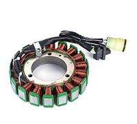 MKVAXR Motorcycle Magneto Generator Stator Coil,for VN1500 VN 1500 Drifter 1999-2000 21003-1350 Moto Accessories Moto Electric Start Solenoid