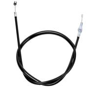 MKVAXR Motorcycle Part Adjustable Clutch Control Cable Line Wire For OEM 22870-MEE-000 CBR600RR A AC 2003 CBR600 CBR 600 RR Motorcycle Clutch Cable