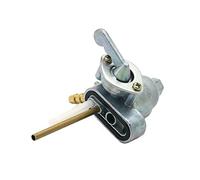MKVAXR Motorcycle Petcock Fuel Tap Valve Cock Petcock Tap CB CL SL XL 100 125 350 CL100S CB125S CL125S XL100 CB100 CL100 Motorcycle Fuel Tap
