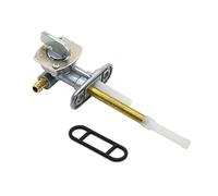 MKVAXR Motorcycle Petcock Fuel Tap Valve Petrol Tank Shut Off Switch Pump, for, for Raptor 660 YFM 660R 2001-2005 5LP-24500-01-00 Motorcycle Fuel Tap