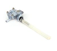 MKVAXR Motorcycle Tank Fuel Valve Oil Tank Switch Petcock Tap CB400 1993-1998 CB750SC Nighthawk 1991-2003 Motorcycle Fuel Tap