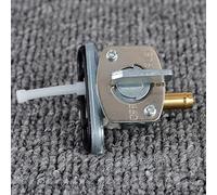 MKVAXR MotorcycleFuel Petcock Valve Tank Switch Pump YZ125 YZ250 YZ 125 250 2006-2022 3JD-24500-10 3JD-24500-20 Motorcycle Fuel Tap
