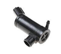 MKVAXR New Windshield Washer Pump, for Mitsubishi, L200 2.5 DiD 2006-2015 2.4 D 2015 8260A008 Windscreen Washer Fluid Pum