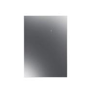 MKVAXR NFEP Film 260 * 185 * 0.15mm 8.9inch, for ELEGOO, for Saturn, for Anycubic, Photon Mono X and othter 8.9 inch 4k UV 3D Printer Parts Printer display protective film(5pcs)