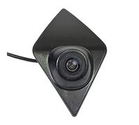 MKVAXR Night Vision Car Vehicle Front View Camera, for Renault, KoleosMark Parking System Camera Vehicle-Specific Reversing Camera(SONYCCD)
