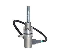 MKVAXR Odometer Sensor, for NISSAN, D21 Frontier Pickup 25010-74P01 SC64 5S4793 SU4647 Vehicle Speed Sensor