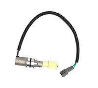 MKVAXR Odometer Speed Sensor, for NISSAN, D21 Pathfinder Pickup Frontier 2.4L 3.0L 3.3L 2501074P01 SU4647 SC64 25010-74P01 5S4793 Vehicle Speed Sensor