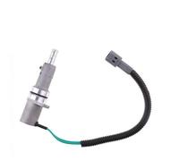 MKVAXR Odometer Speed Sensor, for NISSAN, D21 Pathfinder Pickup Frontier 2.4L 3.0L 3.3L 2501074P01 SU4647 SC64 25010-74P01 5S4793 Vehicle Speed Sensor(Red)