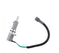 MKVAXR Odometer Speed Sensor, for NISSAN, D21 Pathfinder Pickup Frontier 2.4L 3.0L 3.3L 2501074P01 SU4647 SC64 25010-74P01 5S4793 Vehicle Speed Sensor(Red)