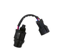 MKVAXR Odometer Speed Sensor for Pontiac, for LeMans, for Chevrolet, Aveo, for DAEWOO, Nubira Lanos 1.6L 2.0L 96213551 90148828 96179944 5S4607 SU1000 Vehicle Speed Sensor