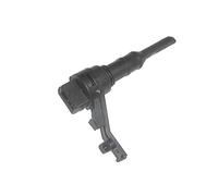 MKVAXR Odometer Speed Sensor Pour, for VW, for Passat, B5 A4 A6 012409191D Vehicle Speed Sensor