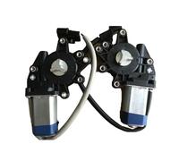 MKVAXR OEM Car Window Glass Lifter Regulator DC Motor Left Right, for Lsuzu 6HK1 4HK1 FTR FVR FVZ Window Regulator Motor(One Right)