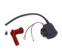 MKVAXR Outboard Ignition Coil, for YAMAHA, 697-85570-00-00 6H2-85570-00-00 155HP 60HP 70HP 75HP 90HP Marine Marine Ignition Switch