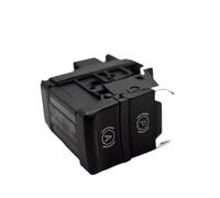 MKVAXR Parking Hand Brake for A4 S4 B8 Q5 A4, for ALLROAD, Quattro A5 2008 2009 2010 2011 2012 2013 2014 LHD Electronic Handbrake Switch Handbrake Switch
