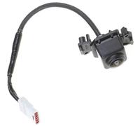MKVAXR parking monitoring camera Rear View Camera 84185771 Front Reversing Backup, for Chevy, for Corvette 2017 2018 2019