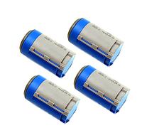 MKVAXR Parking Sensor 0015425918 A0015425918, for Mercedes-Benz, C G S Class CLK Vito W210 W220 W208 W638 C230 C280 S430 S500 CLK320 Car Parking Sensor Replacement