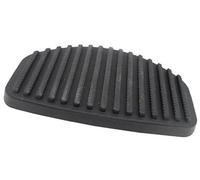 MKVAXR Pedal Pad, for Fiat, for Barchetta 500, for Brava, for Bravo, for Doblo, for Albea, for Punto, for Fiorino, for Lancia, Set Brake Covers Clutch Pedal