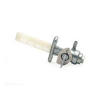 MKVAXR Petrol Fuel Petcock Tap Valve Switch Pump Tap 34mm Universal Valve Cock, for, for GS GN GZ DR GP GT Motorcycle Fuel Tap