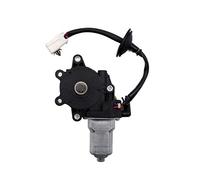MKVAXR Power Window Lift Regulator Motor Front Left, for NISSAN, for 350Z, for Infiniti, for G35 OE 80731-CD001 80731-CD00A 61758705L Window Regulator Motor