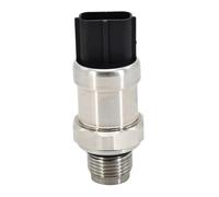 MKVAXR Pressure Sensor At202390, For Excavator 110 120 180 210 750 892 120c 135c 160c 370c 600c 200clc 225clc Auto Excavator Pressure Sensor Assembly