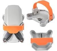 MKVAXR Propeller Holder, for DJI, for MINI,for 4K, for MINI,for 2 SE, for MINI, 2 Drone Accessories, Drone Propeller Protector Stabilizer and Propellers Drone Propeller Guard Frame