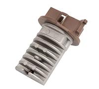MKVAXR Rear Blower Motor Transistor Resistor Pilot, for Acura, MDX 3.5L 79330-S3V-A51 79330S3VA51 RU364 Car Blower Motor