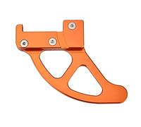 MKVAXR Rear Brake Disc Guard Brake Pedal Step Gear Shift Lever Tip for 125 150 250 350 450 530 SX SXF EXC EXCF XC XCF XCW 20042012 Motorcycle Brake Disc Guard