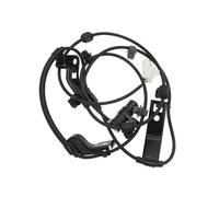MKVAXR Rear Front Right Left Wheel Speed Sensor Hilux Vigo 05-1289542-0K020 89543-0K020 89545-0K070 89546-0K070 Vehicle Speed Sensor(Front Right)