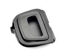 MKVAXR Rear Luggage Trunk Mat Floor Carpet Handle Cover, for Mercedes-Benz, for E-Class CLS W213 W257 W238 2015-2021 A09969303009051 Boot Floor Handle