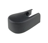 MKVAXR Rear Windshield Windscreen Washer Wiper Arm Nut Cover Cap, for BMW, for 3 Series Touring F31 2011-2019, Car Accessories Rear Wiper Cover