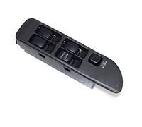 MKVAXR RHD Right Driver Side Electric Power Window Switch Car Window Lift Control Switch Button, for Mitsubishi, Lancer Evolution Evo 1 2 3 1992 1993 1994 1995 Power Window Switch
