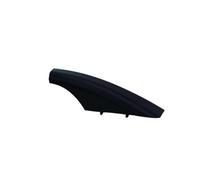 MKVAXR Roof Rack Cover, for Hyundai, for Santa Fe 2002-2006 Front Rear Left Right Middle Luggage Bar Rail End Shell Plasitc Cover Car Roof Rack(Rear Right)