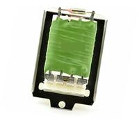 MKVAXR Seintech Heater Resistor Blower, for VW, for POLO, 6N1,6N2, 6KV2,6KV5 91-04 701959263A 7O1959263A Blower Motor Resistor
