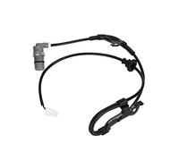 MKVAXR Speed Sensor Car Rear Right Wheel Speed Sensor Accessory 89545-33020 Engine Speed Sensor Vehicle Speed Sensor