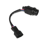 MKVAXR Speed Sensor Speedometer Odometer, for Pontiac, for LeMans, for Chevrolet, for Chevy, Aveo, for DAEWOO, Nubira Lanos 96179944 96213551 90148828 Vehicle Speed Sensor