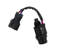 MKVAXR Speed Sensor Speedometer Odometer, for Speedo, LeMans, for Chevrolet, for Chevy, Aveo, for DAEWOO, Nubira Lanos 96179944 96213551 90148828 Vehicle Speed Sensor