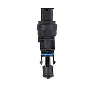 MKVAXR Speed Speedometer Odometer Sensor SS2, for Renault, Clio Espace Kangoo Megane 7700418919 Vehicle Speed Sensor