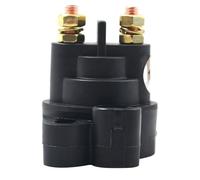 MKVAXR Starter Relay Solenoid, for Arctic Cat, 500 FIS 4x4 500 HDX TRV XT EFI 550 LTD EFT GT LTD XT 550 GT EFI 550 H1 FIS EFI 550 XT LTD Motorcycle Choke Starter