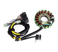MKVAXR Stator Coil, for POLARIS, Predator 500 2005 2006 2007 3089612 Engine Parts Generator Magneto Moto Electric Start Solenoid