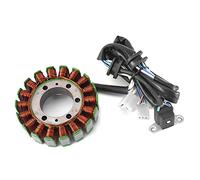 MKVAXR Stator Coil, for Yamaha, XT400E XT500E XT600 XT600E TT600 TT600R TT600E XTZ660 Tenere XV125 XV250 Virago 125 250 SRV250 Motorcycle Stator Coil