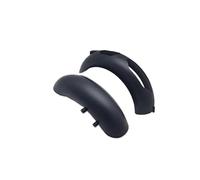 MKVAXR Suitable, for Kugoo, M2 PRO Electric Scooter Rear Skeleton Mudguard Bracket Front and Accessories Scooter Wheel Mud Flap