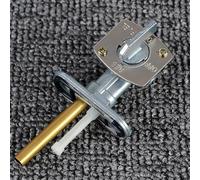 MKVAXR Tank Fuel Switch Shut Off Valve Pump Tap Petcock, for Arctic Cat, 250 300 400 500 1998-2006 Motorcycle Fuel Tap