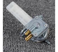 MKVAXR Tank Fuel Switch Shut Off Valve Pump Tap Petcock ZG1000 Concours 1000 1000GTR 51023-1130 51023-0726 51023-1388 Motorcycle Fuel Tap