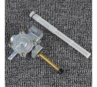 MKVAXR Tank Switch Fuel Valve Petcock CB400 CB400SF CB 400 Super Four CB750F Sever Fifty CB750 Nighthawk CB 750 750F Motorcycle Fuel Tap