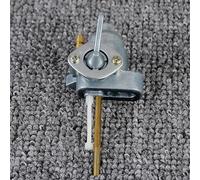 MKVAXR Tank Switch Fuel Valve Petcock CL70 CL72 CL90L CL100 CL125A CL125 CL175 Scrambler CA175 C200 Touring 90 Motorcycle Fuel Tap