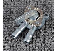 MKVAXR Tank Switch Fuel Valve Petcock CT70 CT90 CT110 Trail ATC70 ATC110 FourTrax ATC125 TRX70 TRX90 Passport C70 Motorcycle Fuel Tap